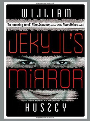 cover image of Jekyll's Mirror